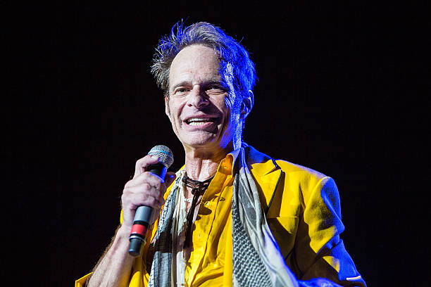 photo-David Lee Roth 2015