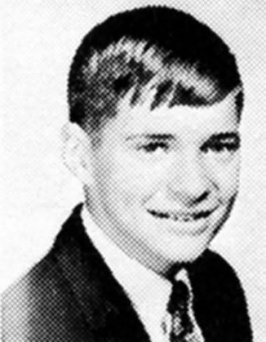 photo-David Lee Roth 1967