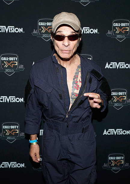 photo-David Lee Roth 2016