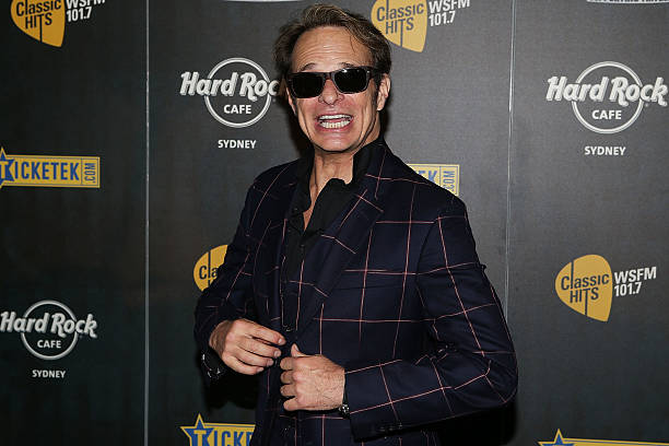 photo-David Lee Roth 2014