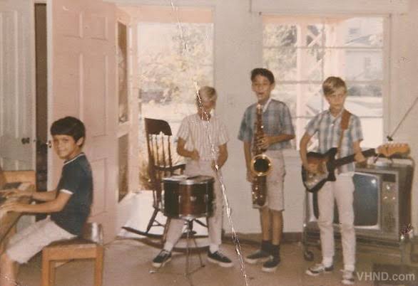 photo-David Lee Roth 1962