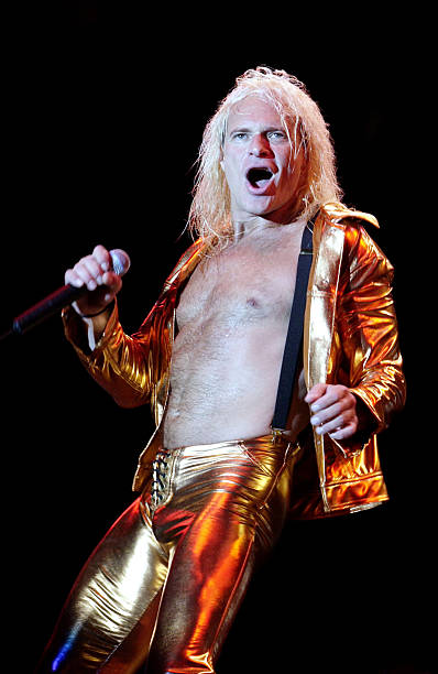 photo-David Lee Roth 2002