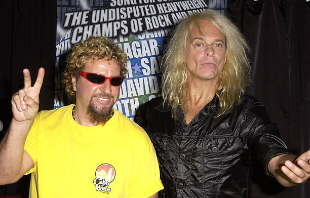 photo-David Lee Roth 2002