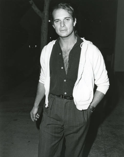 photo-David Lee Roth 2000