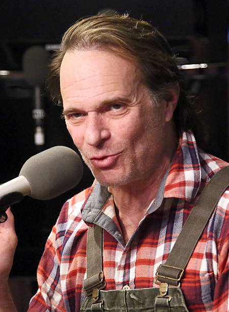 photo-David Lee Roth 2013