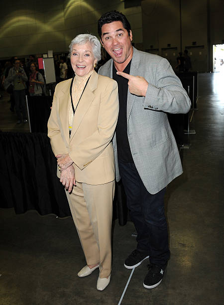 photo-Dean Cain 2013