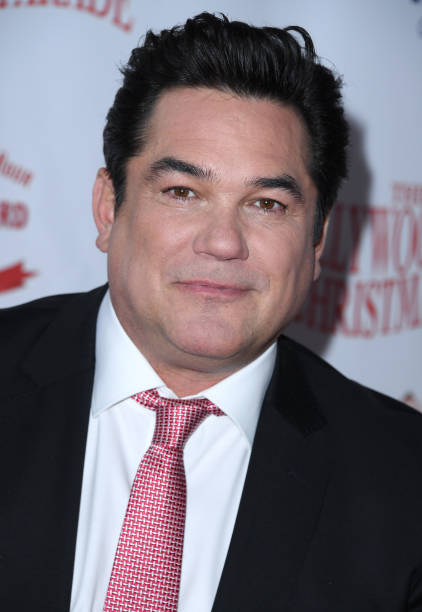 photo-Dean Cain 2023
