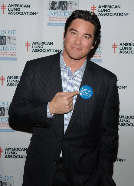 photo-Dean Cain 2007