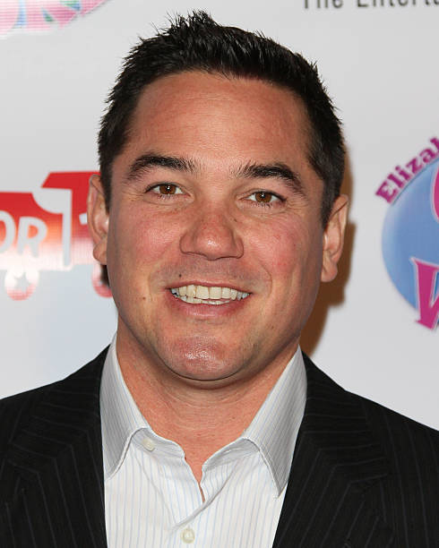 photo-Dean Cain 2011