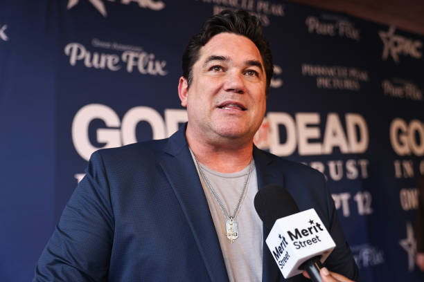 photo-Dean Cain 2024