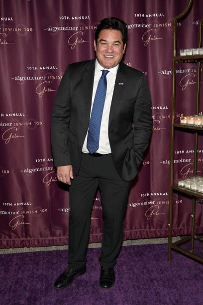 photo-Dean Cain 2023