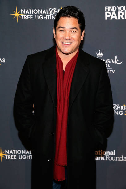 photo-Dean Cain 2017