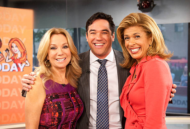 photo-Dean Cain 2011