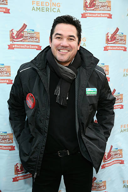 photo-Dean Cain 2014
