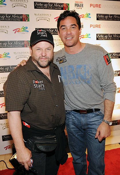 photo-Dean Cain 2009