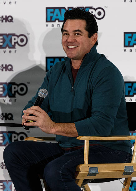 photo-Dean Cain 2016
