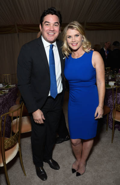 photo-Dean Cain 2018