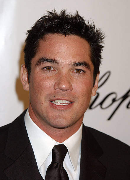 photo-Dean Cain 2002