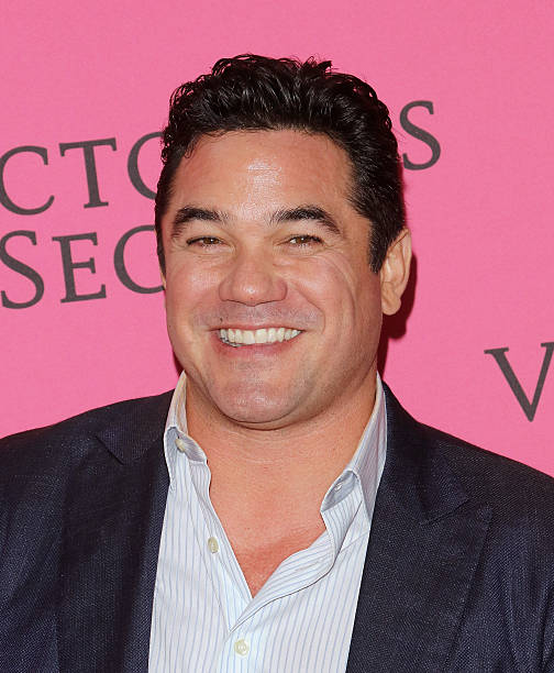photo-Dean Cain 2015
