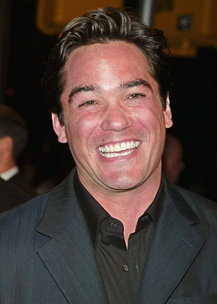 photo-Dean Cain 2003