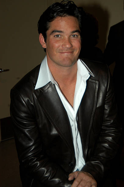 photo-Dean Cain 2003