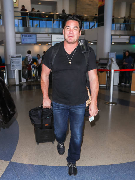 photo-Dean Cain 2020