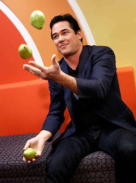 photo-Dean Cain 2010