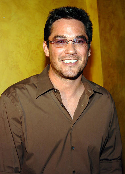 photo-Dean Cain 2004