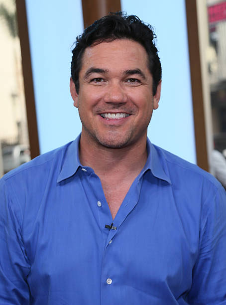 photo-Dean Cain 2016