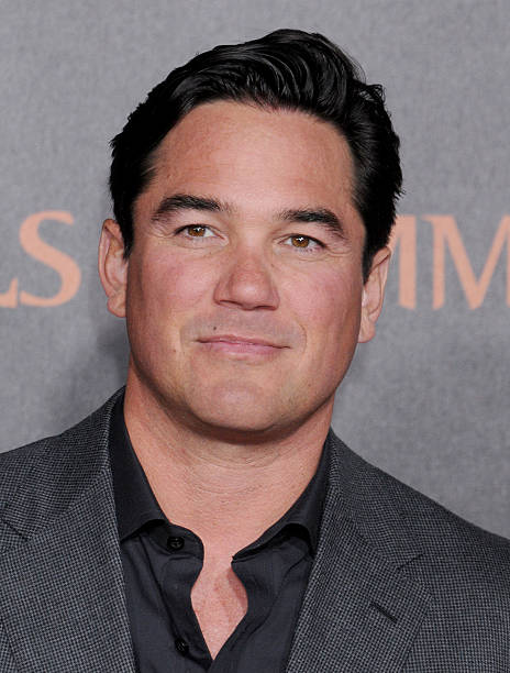 photo-Dean Cain 2011