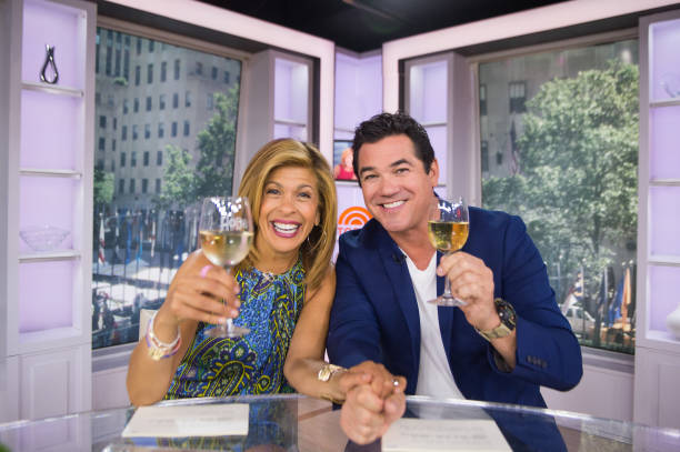 photo-Dean Cain 2017