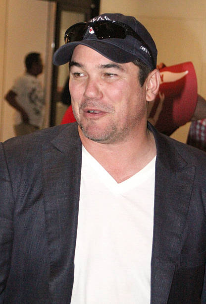 photo-Dean Cain 2014