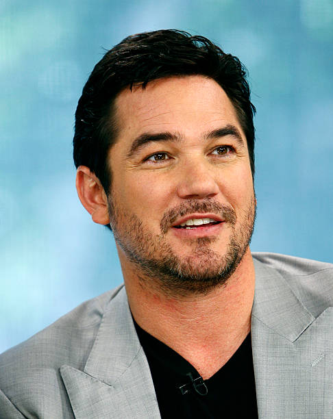 photo-Dean Cain 2013