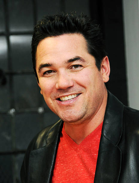 photo-Dean Cain 2013