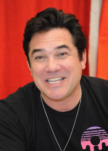 photo-Dean Cain 2021