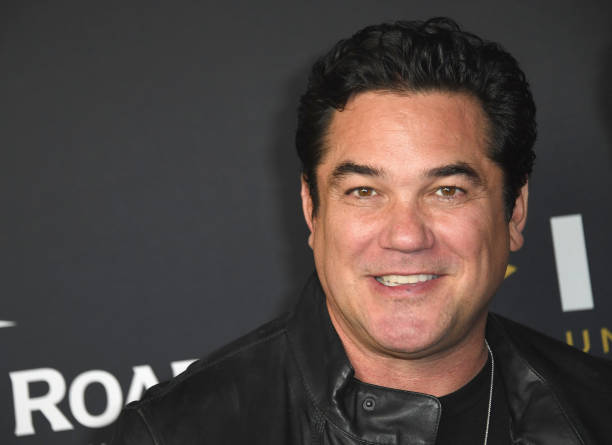 photo-Dean Cain 2022