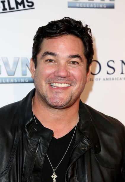 photo-Dean Cain 2018