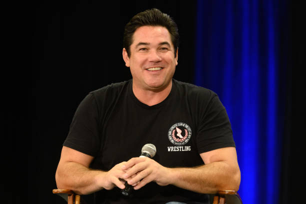 photo-Dean Cain 2019