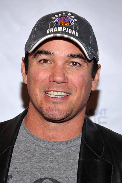 photo-Dean Cain 2009