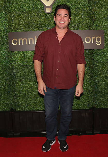 photo-Dean Cain 2016
