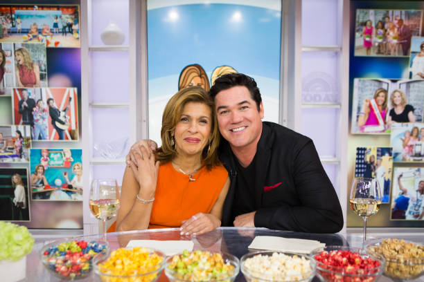 photo-Dean Cain 2017