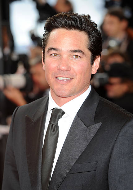 photo-Dean Cain 2008