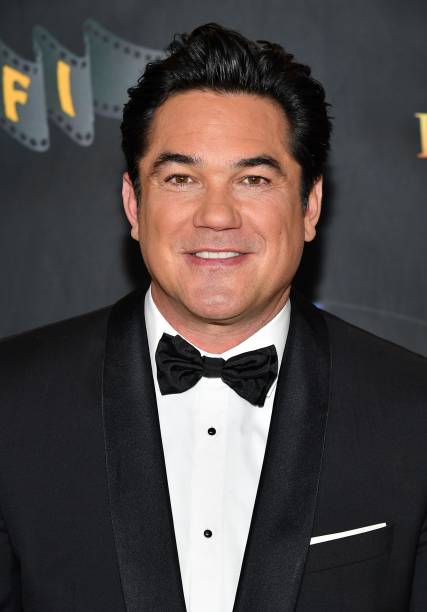 photo-Dean Cain 2021