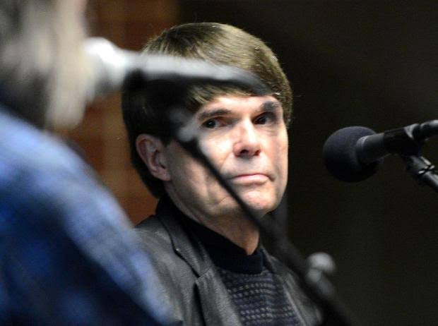 photo-Dean Koontz 2015