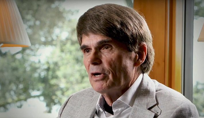 photo-Dean Koontz 2019