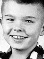 photo-Dean Koontz 1949