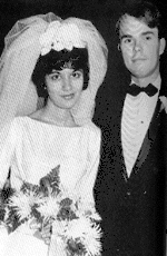 photo-Dean Koontz 1964