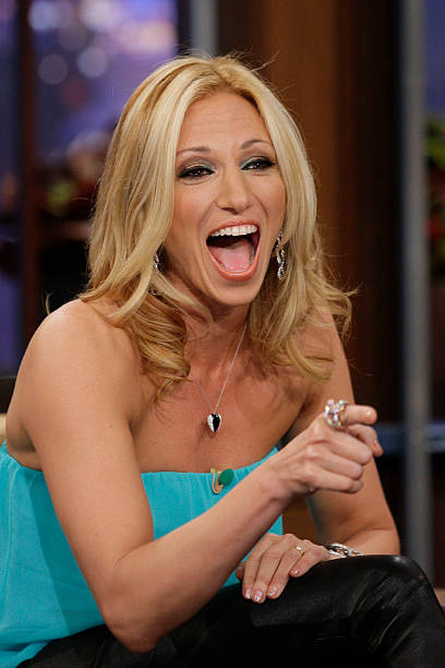 photo-Debbie Gibson 2012