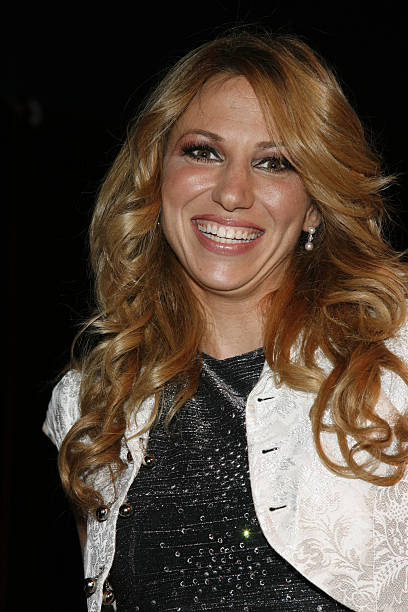 photo-Debbie Gibson 2006