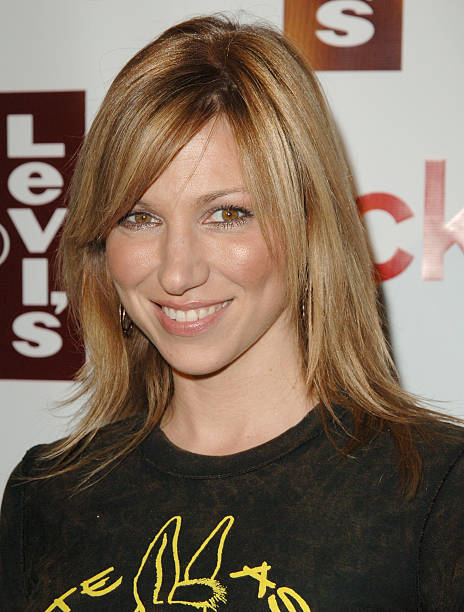 photo-Debbie Gibson 2005